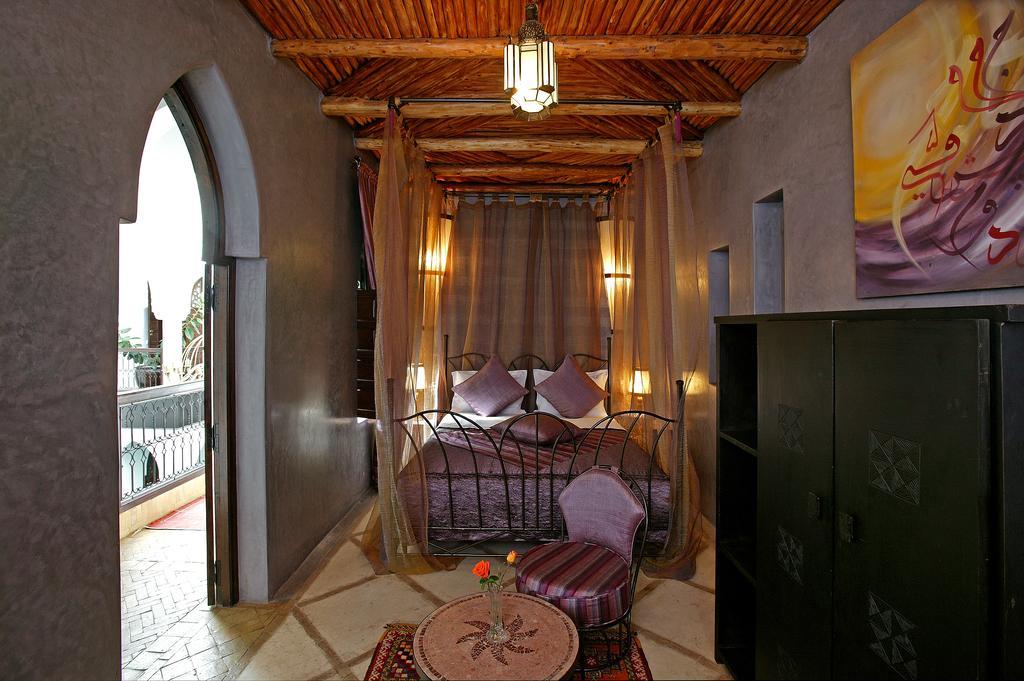 Riad Opale Marrakech Марракеш Номер фото