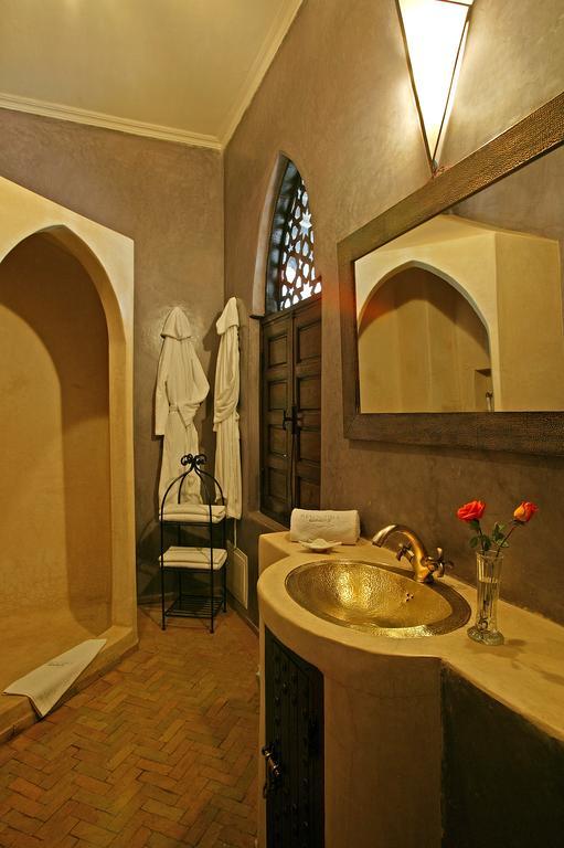 Riad Opale Marrakech Марракеш Номер фото