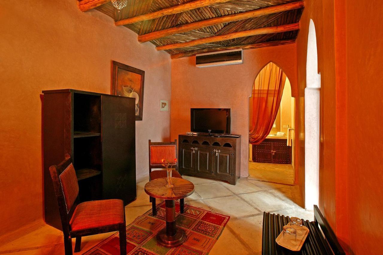 Riad Opale Marrakech Марракеш Номер фото